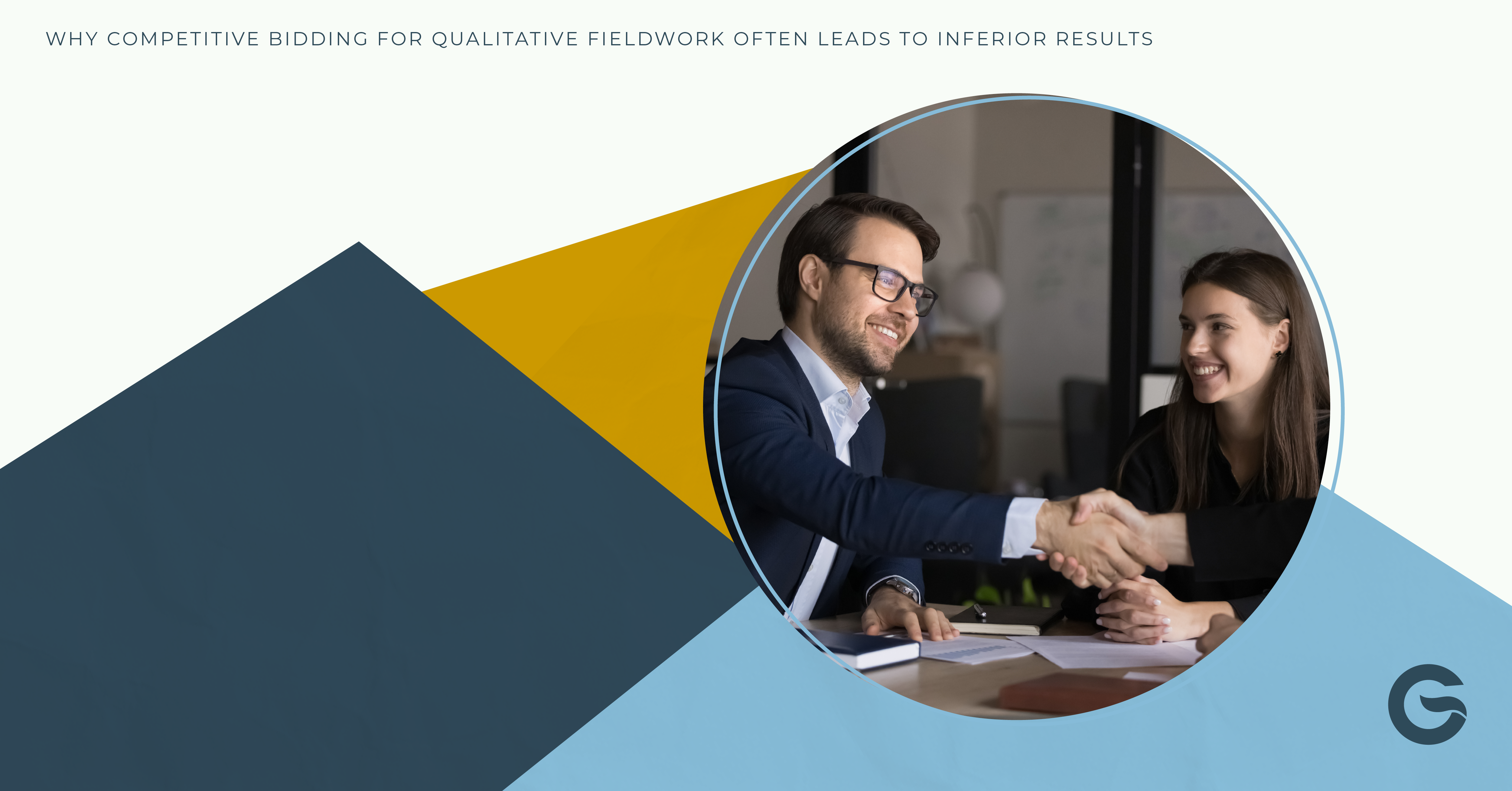 The RFP Conundrum: Why 'Competitive Bidding' Often Leads to Inferior Results Image