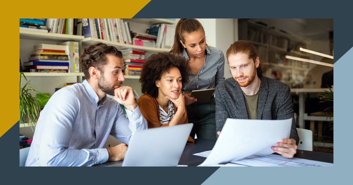 Your Customers Didn’t Change. Your Brand Tracking Did. What Next? Image