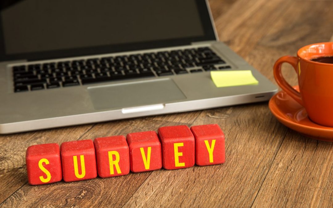 3 Reasons Why Online Surveys Are Better Today Than a Year Ago Image
