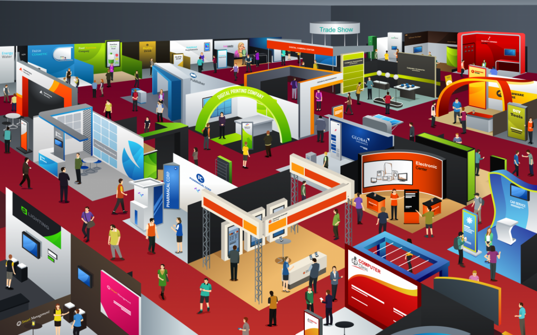 New Tricks of the Trade Show Image