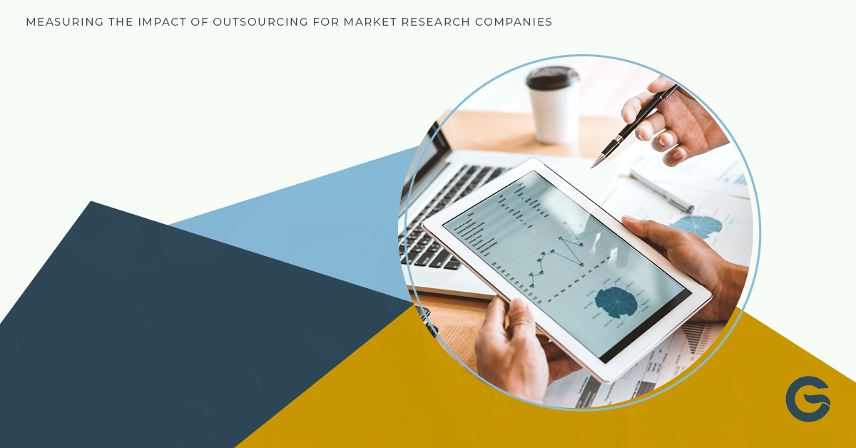 Measuring the Impact of Outsourcing for Market Research Companies Image